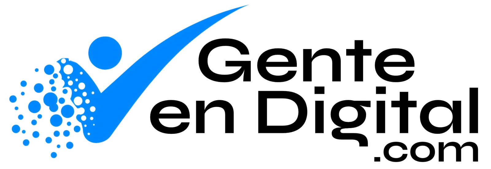Gente en Digital Logo